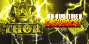 thor fortune casino