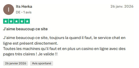 avis Thor Casino